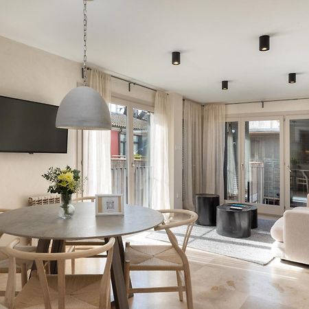 Appartamento Flateli Pou Rodo 3 Girona Esterno foto