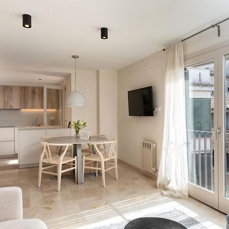 Appartamento Flateli Pou Rodo 3 Girona Esterno foto