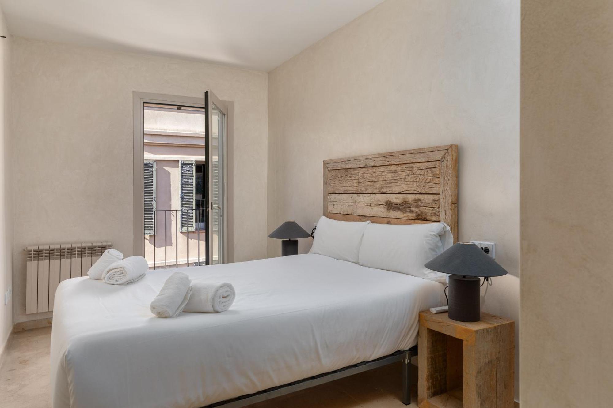 Appartamento Flateli Pou Rodo 3 Girona Esterno foto